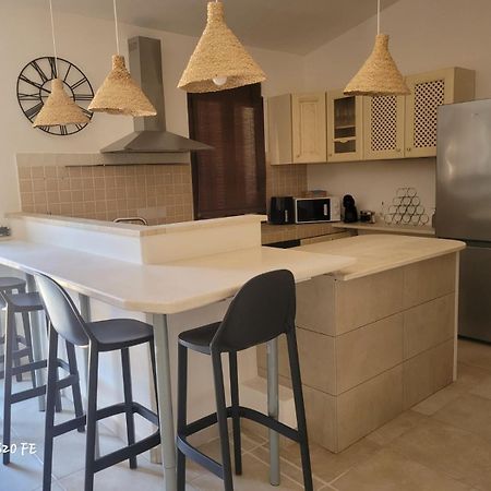 Residenza Degli Ulivi Apartment Olbia Exterior photo