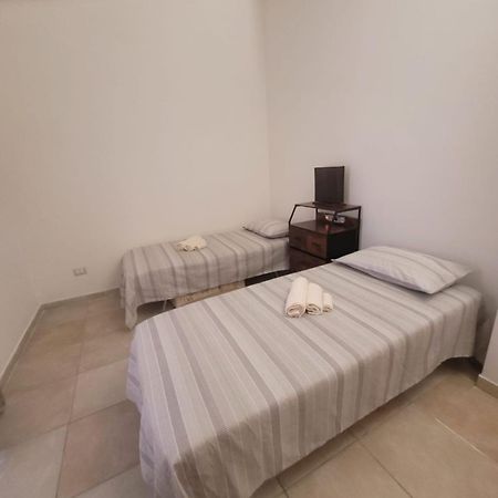 Residenza Degli Ulivi Apartment Olbia Exterior photo