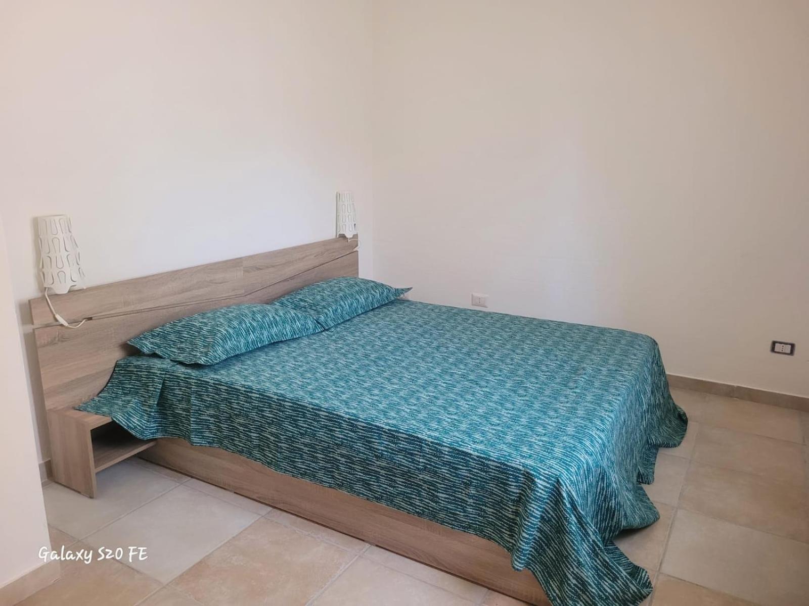 Residenza Degli Ulivi Apartment Olbia Exterior photo