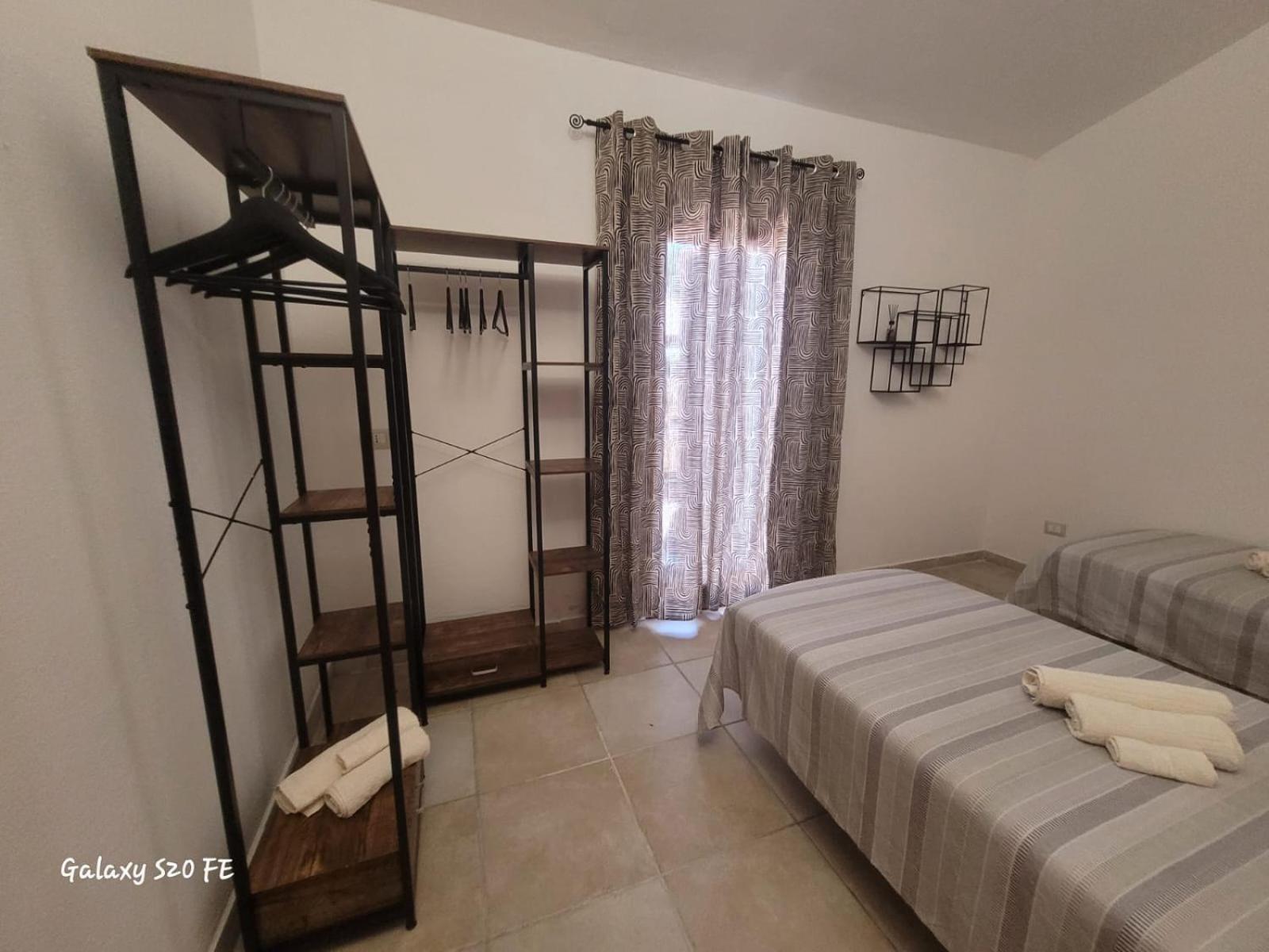 Residenza Degli Ulivi Apartment Olbia Exterior photo