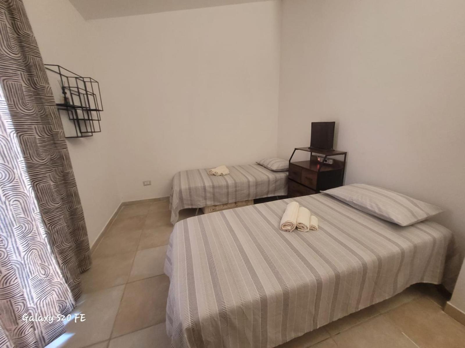 Residenza Degli Ulivi Apartment Olbia Exterior photo
