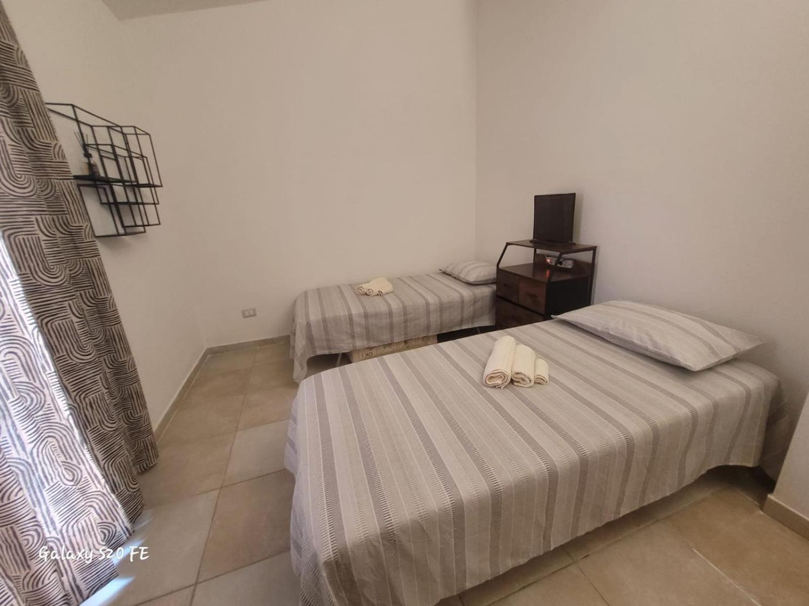 Residenza Degli Ulivi Apartment Olbia Exterior photo