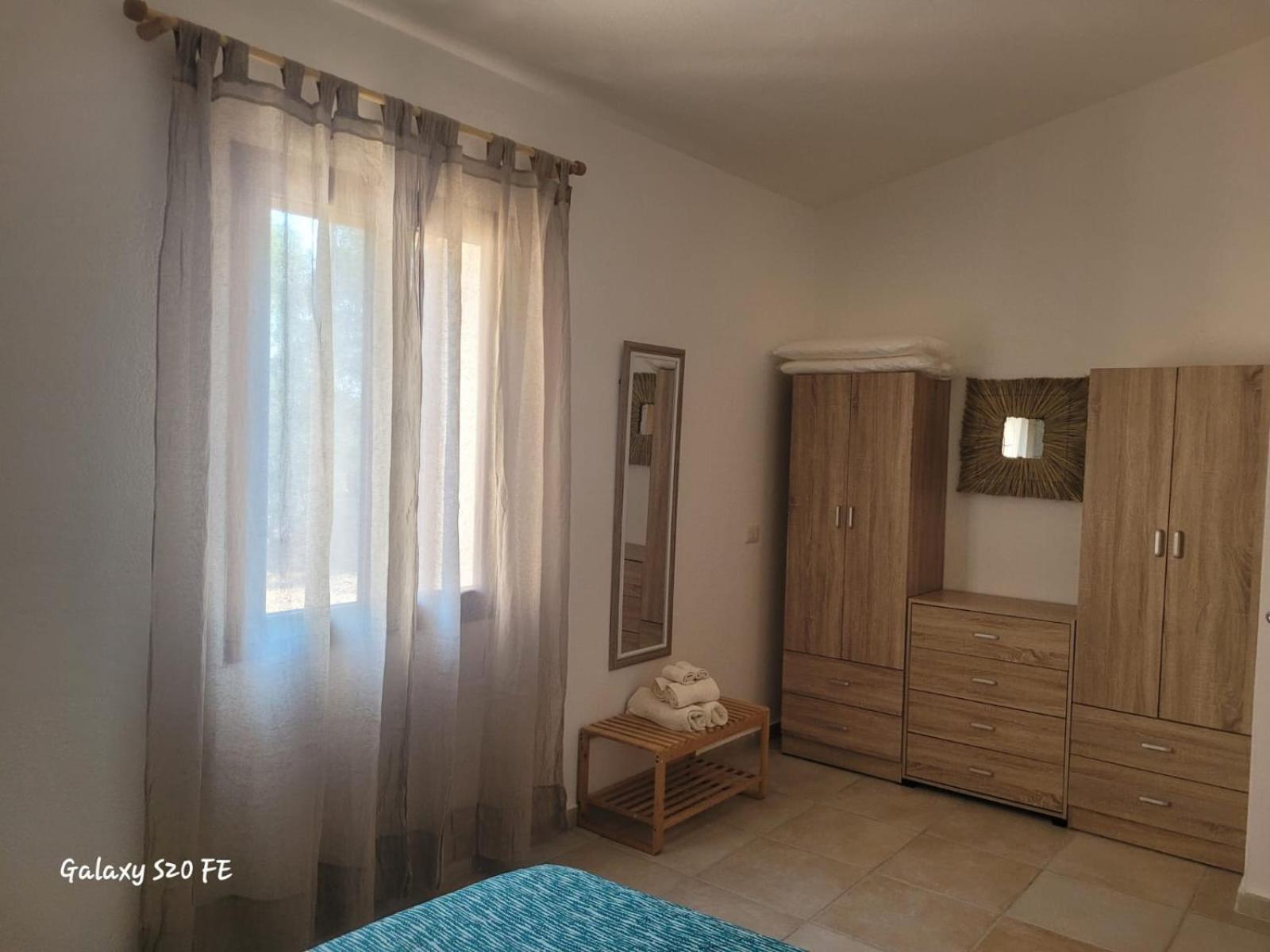 Residenza Degli Ulivi Apartment Olbia Exterior photo