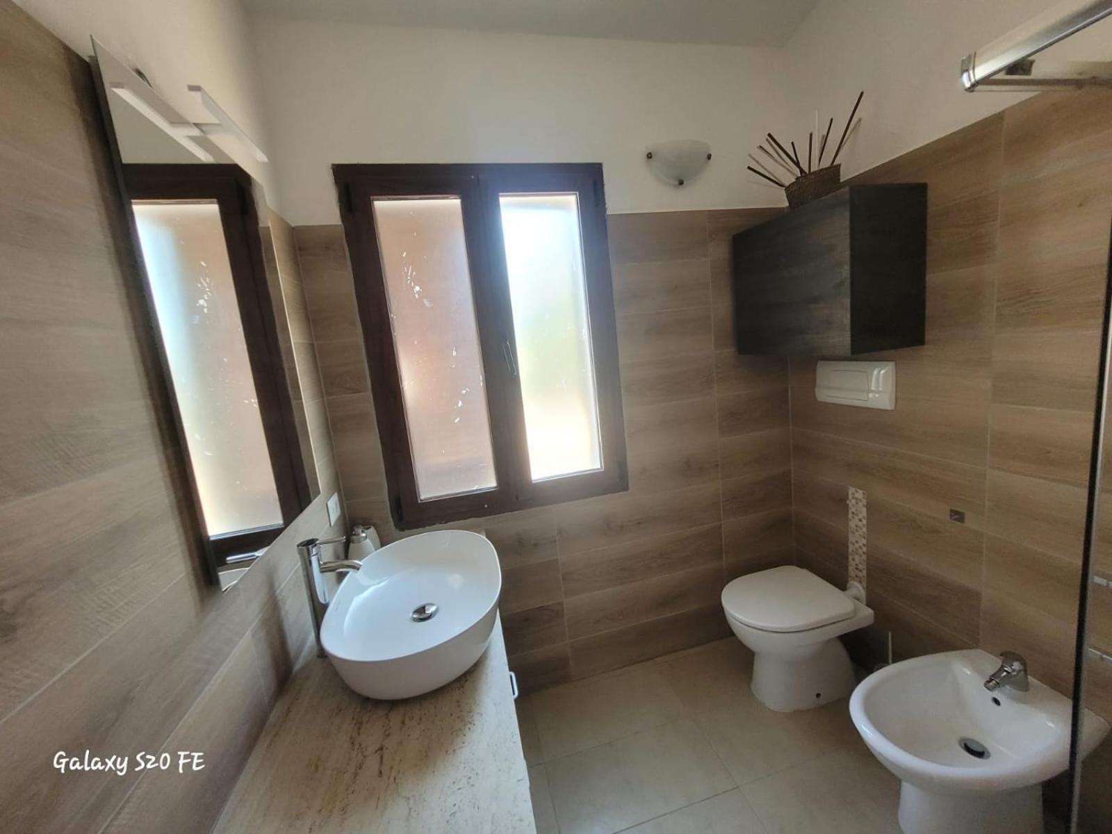 Residenza Degli Ulivi Apartment Olbia Exterior photo