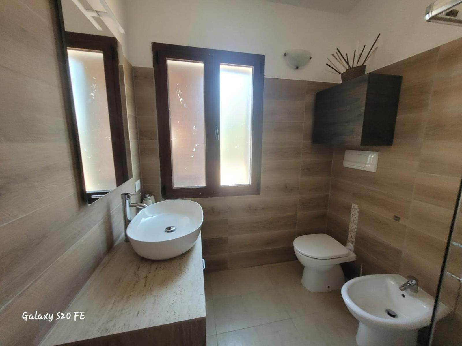 Residenza Degli Ulivi Apartment Olbia Exterior photo